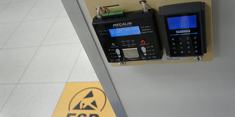 Facility-Access-Control Facility-Access-Control