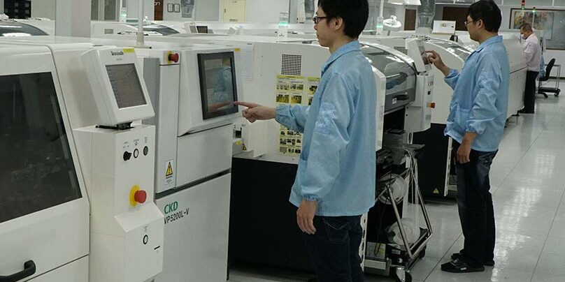 facilities-smt-line-equipment facilities-smt-line-equipment